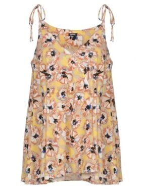 Jil Sander Navy Natural Top Tunic NWT - Size 38